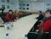 Финские политики приехали в Полярные Зори