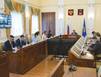 Рывок с поддержкой президента