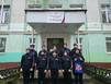 Мурманские росгвардейцы отдали свои голоса на выборах