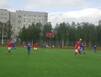Кубок взяли мурманчане