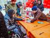 Ввести моду на доступную среду
