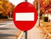 В Мурманске временно ограничат движение транспорта