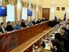 Золотой стандарт демографии обсудили в правительстве Мурманской области