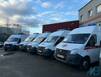 В Мурманской области автопарк скорой помощи пополнился новыми машинами
