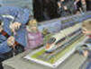 Не стой, паровоз, и стучите, колеса…