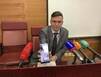 Пришел рыженький волчок...
