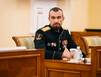 За их спинами - вся страна