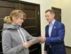 Поработать? Давайте попробуем