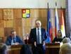 Горсовет Апатитов принял отставку экс-главы города