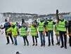 Несмотря на морозы 10 тысяч северян приняли участие в мероприятиях декады спорта и здоровья
