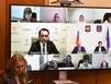 Крепкий тыл обеспечен