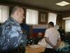 В колониях и СИЗО Мурманской области идет подготовка к единому дню голосования