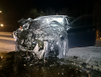 В Мурманской области произошло смертельное ДТП
