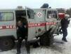 В Мурманской области машина «Скорой помощи» попала в аварию