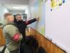 Добровольно и без оружия