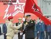 27 североморских школьников пополнили ряды движения «Юнармия»