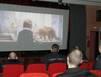 Ленты кинофестиваля «Северный характер» смогли посмотреть и осужденные Мурманской области