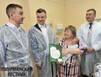 Первый в Мурманской области - Владимир