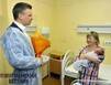 В первую минуту нового года в Мурманске на свет появился Володя Антипов