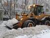 Снегопад проблем не спрячет