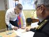 Армейский опыт пригодится на гражданке