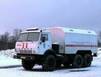 Мурманские спасатели выходят дежурить на федеральную трассу 