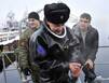Подводные рекорды под «Яблочко»