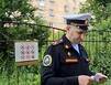 В Мурманске искали мигрантов, не вставших на воинский учет