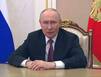 Владимир Путин поздравил строителей с профессиональным праздником