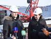 Развитие Арктики приоритет страны
