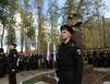 Бюст святого праведного воина адмирала Федора Ушакова появился в Северодвинске