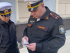 В Мурманске проверили мигрантов