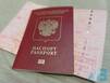 В загранпаспорта россиян скоро перестанут вписывать данные о детях