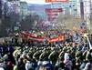 В одном строю - и павшие, и живые