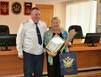 Весенний звездопад наград