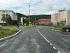 В Печенгском округе продолжается ремонт дорог