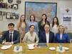 «Дорога в Арктику» привела в Мурманск