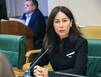 Сенатор Елена Дягилева отметила: изменения в сфере контроля перегрузов уловов снизят издержки рыбаков Мурманской области