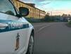 Несовершеннолетнего лихача задержали в Североморске