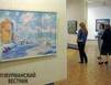 Открылась выставка, посвященная 100-летию Мурманска
