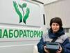 Группа «Акрон» более чем в 3 раза увеличила затраты на экологию