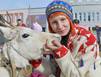 Город в обнимку с тундрой