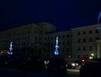Центр Мурманска вновь остался без света