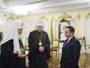 Патриарх Кирилл: Храм в Мурманске необходим