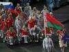МПК расследует инцидент с флагом России на Паралимпиаде