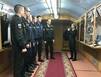 Новобранцы Северного флота побывали на легендарной подводной лодке-музее