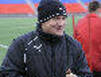Валерий Есипов: «Футбол - это зигзаг кардиограммы»