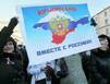 Совет Венето признал Крым частью России
