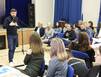 Расправить крылья креативности