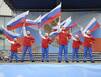 Под бой барабанов